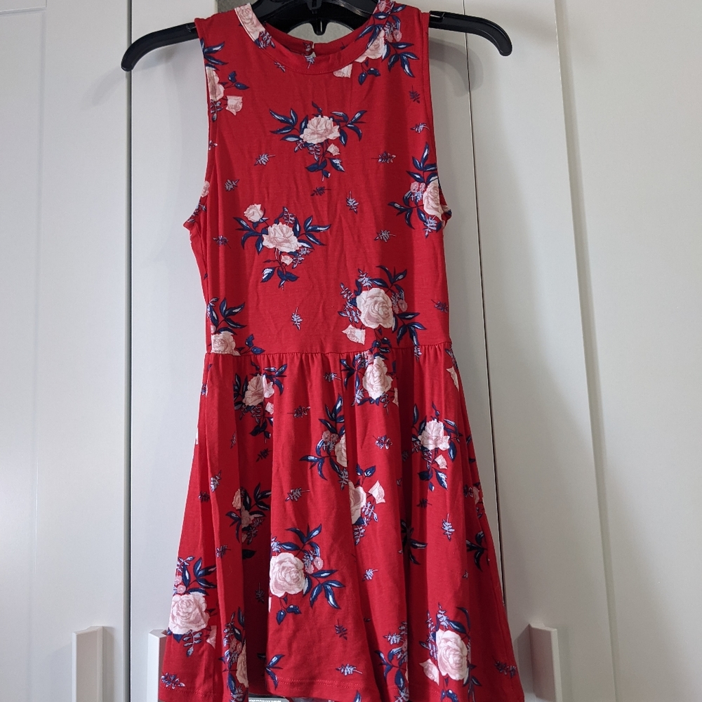 H&M Romper
